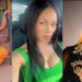 “If she no post una talk, she post una still talk” – Esther Nwachukwu slams Georgina Onuoha for berating Judy Austin’s condolence post