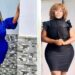 Nigerian Lady celebrates 10 Years of removing her womb