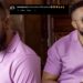 Actor, Frederick Leonard replies Instagram follower who called him a flirt