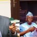 “My son, Falz watched me get arrested during military era” – Femi Falana