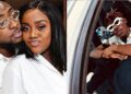 “Davido should have opened a restaurant for his wife instead of buying a new car” – Financial coach, Geh Geh
