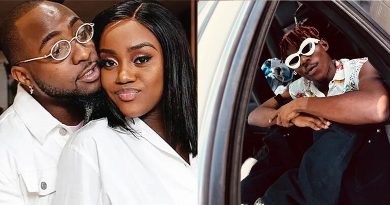 “Davido should have opened a restaurant for his wife instead of buying a new car” – Financial coach, Geh Geh