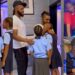 Singer Flavour shares