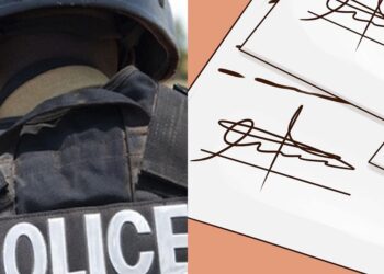 Worker steals ex-employer’s cheque book, withdraws N2.5m