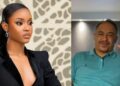 “Beauty is awesome, but without value, it’s nuisance” – Daddy Freeze tells BBNaija’s Bella after she bragged about her beauty