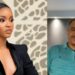 “Beauty is awesome, but without value, it’s nuisance” – Daddy Freeze tells BBNaija’s Bella after she bragged about her beauty