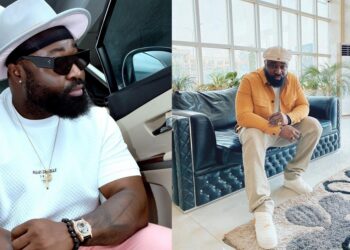 “Men are sick and tired of this whole independent woman shit” – Singer Harrysong