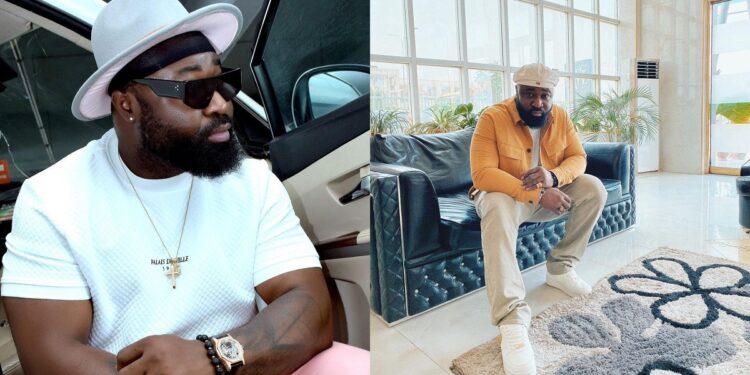 “Men are sick and tired of this whole independent woman shit” – Singer Harrysong