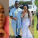 “I don’t owe anyone an explanation” – Sina Rambo’s wife, Heidi tells those criticizing her for reconciling with husband months after messy drama