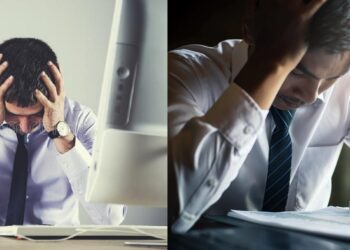 Man narrates how a Nigerian HR blocked a colleague from getting promotion