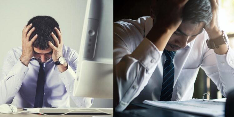 Man narrates how a Nigerian HR blocked a colleague from getting promotion