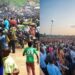 Pastor absconds with congregants phones and money after crusade in Ibadan