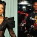 “I love Israel Adesanya, I’ll go on a date with him” – Ifu Ennada