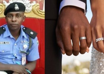 Katsina police spokesperson tells