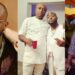 “Trouble in Paradise?” – Fans react as Davido unfollows close aide Isreal DMW on Instagram