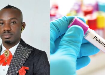 “Don’t put too much trust in equipment used for DNA testing in Nigeria. Some are faulty” – Activist, Israel Joe