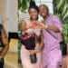 Actress, Iyabo Ojo reacts to daughter’s relationship with influencer, Enioluwa (Video)
