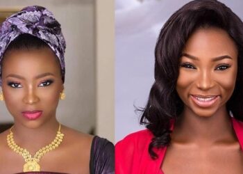 “You have to pay N1m to see me face-to-face” – Jaruma