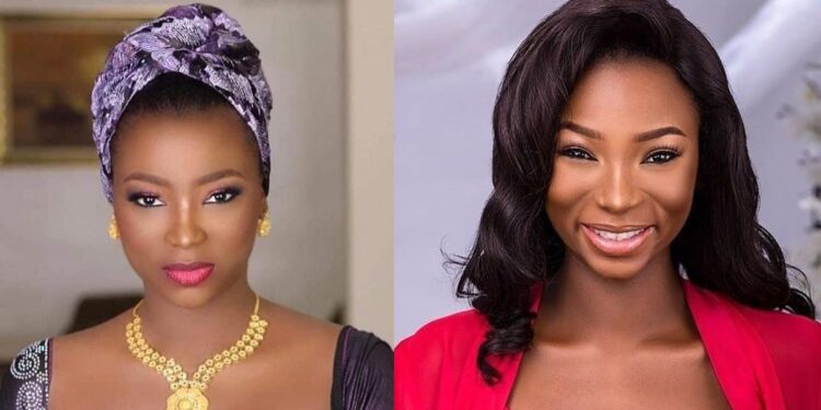 “You have to pay N1m to see me face-to-face” – Jaruma