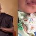 Actor, Jigan Babaoja welcomes baby girl