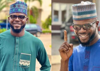 “I feel like my life is like a Tv series” – JJC Skillz writes as he celebrates birthday