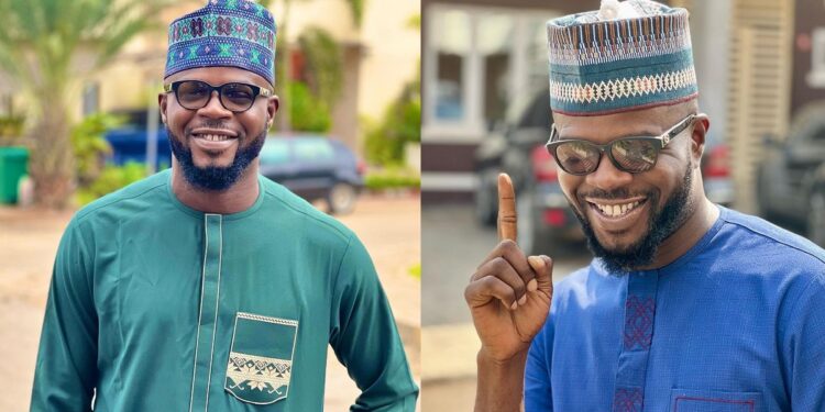 “I feel like my life is like a Tv series” – JJC Skillz writes as he celebrates birthday