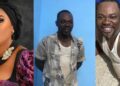 How actress Empress Njamah’s ex-fiancé, ‘notorious scammer’ Jack Davies was arrested in Liberia after 20 women filed complaints against him (Video)