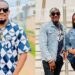 “I collected my wife’s gold jewellery and used it to borrow money from aboki” – Actor, Junior Pope recounts