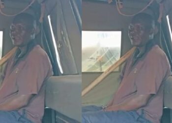 Man arrested for allegedly defiling his 2-year-old daughter