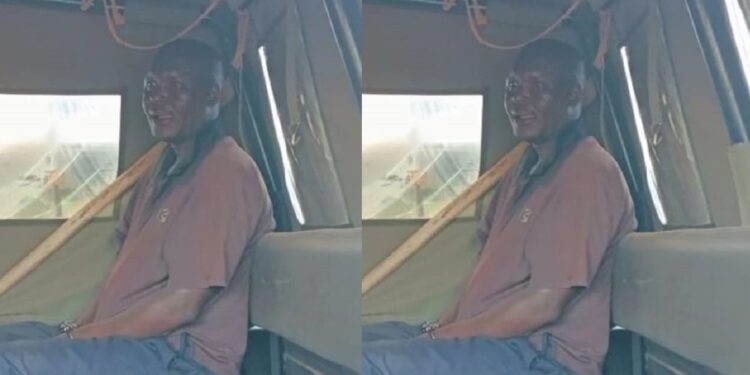 Man arrested for allegedly defiling his 2-year-old daughter