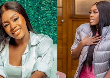 “I’ve not been lucky with love” – Actress Kiitan Bukola