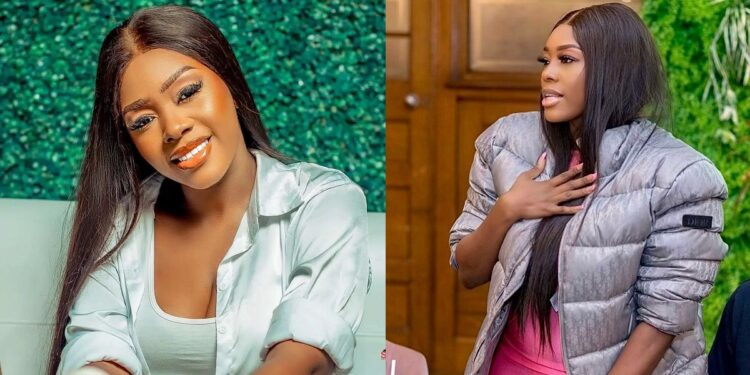 “I’ve not been lucky with love” – Actress Kiitan Bukola