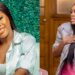 “I’ve not been lucky with love” – Actress Kiitan Bukola