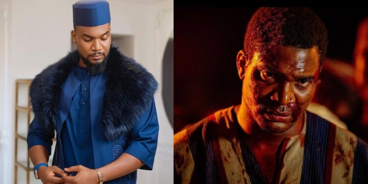 “It does not reduce my value or make me less of a screen God” – Kunle Remi breaks silence following AMVCA snub (Video)