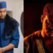 “It does not reduce my value or make me less of a screen God” – Kunle Remi breaks silence following AMVCA snub (Video)