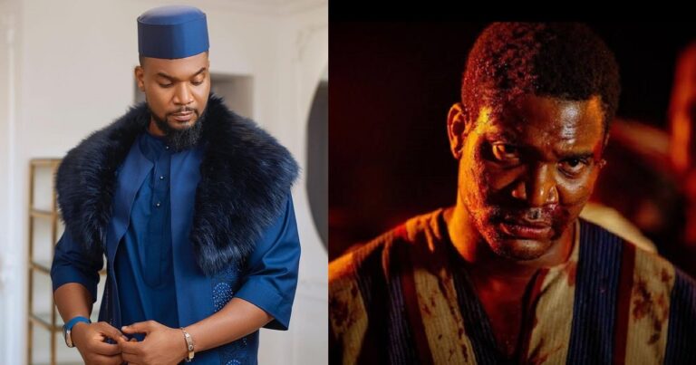 “It does not reduce my value or make me less of a screen God” – Kunle Remi breaks silence following AMVCA snub (Video)