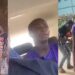 Lady narrates how she was arrested and imprisoned for three months after her boyfriend stole a towel from a hotel in Onitsha (Video)