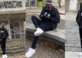BBNaija star Laycon bags Master’s degree from UK University