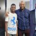 “The last couple of days have been completely traumatizing” – Linc Edochie reacts to his Nephew Kambilichukwu’s death (Video)