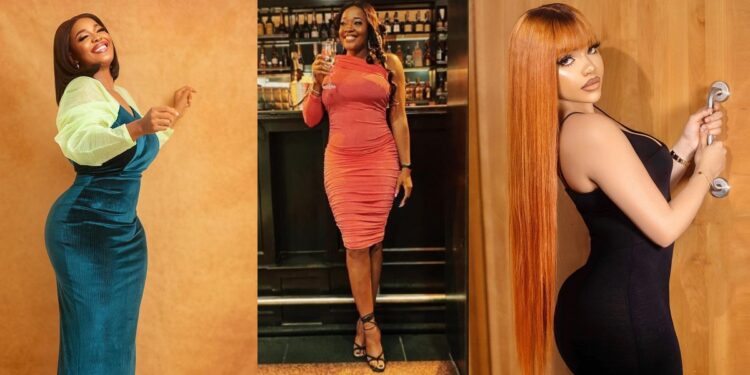 “I never said Nengi’s body was fake” – BBNaija star Lucy Edet breaks silence after being trolled over alleged BBL surgery (Video)
