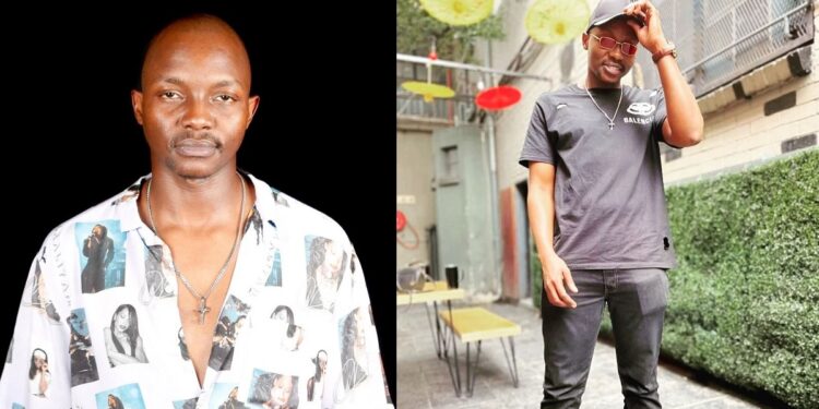 “I’m not married” – BBTitans Lukay debunks rumors