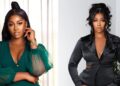 Lilian Afegbai expresses shock after experiencing power outage in South Africa