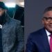 “Aliko Dangote buys 2 cars every 8 years” – Davido speaks on the billionaire’s financial discipline