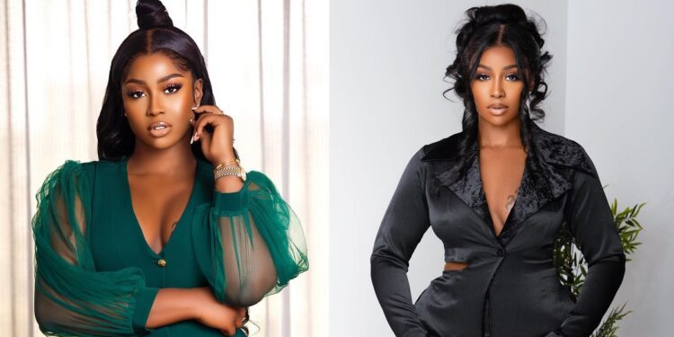 Lilian Afegbai expresses shock after experiencing power outage in South Africa