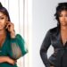 Lilian Afegbai expresses shock after experiencing power outage in South Africa