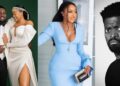 “They are frustrated and can’t hide it anymore” – Comedian AY’s wife, Mabel throws shade amid husband’s feud with Basketmouth