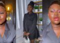 “You don’t have to sleep around to be successful” – Mandy Kiss says as she turns a new leaf, apologises for misleading young girls (Video)