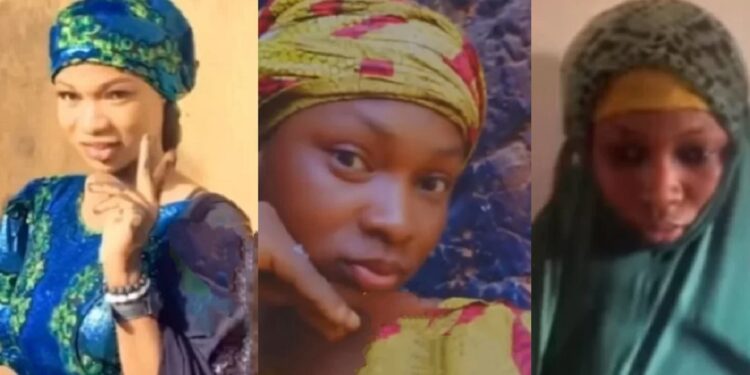 Crossdresser arrested for deceiving men into seeking his hand in marriage in Kebbi