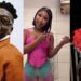 “Love you baby” – Singer, Mayorkun gushes as he finally shows off girlfriend (Photos/Video)