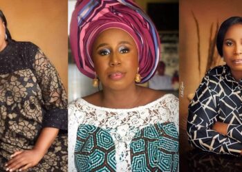 “All she wanted was a child of her own” – Friends mourn as 50-year-old pregnant woman dies after 20 years of waiting